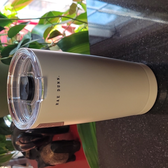 🌳Rae Dunn Tumbler - Picture 3 of 5